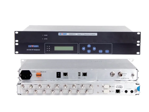 DS1500 RF