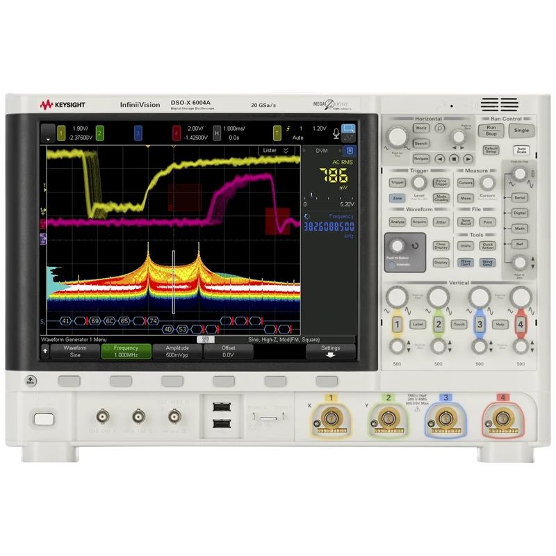 DSOX6004A