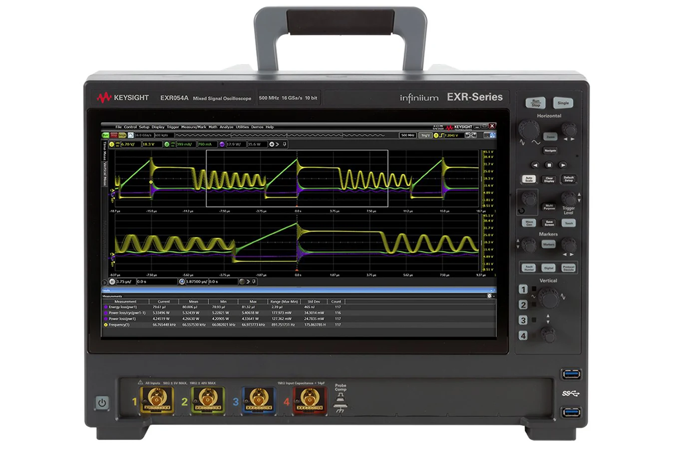 EXR258A