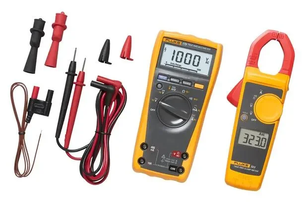 Fluke 179