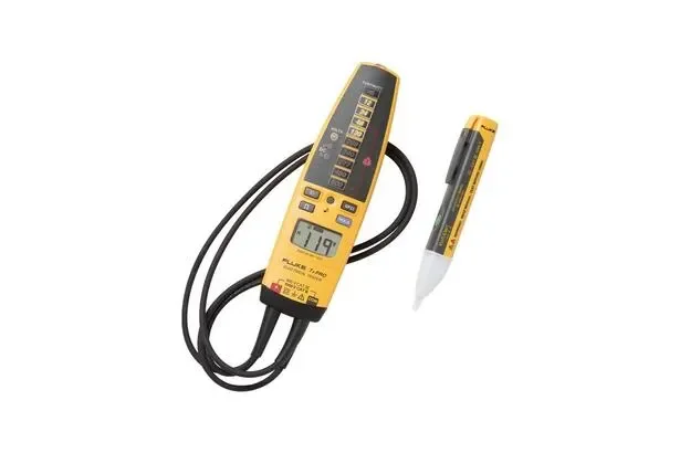 Fluke 1AC