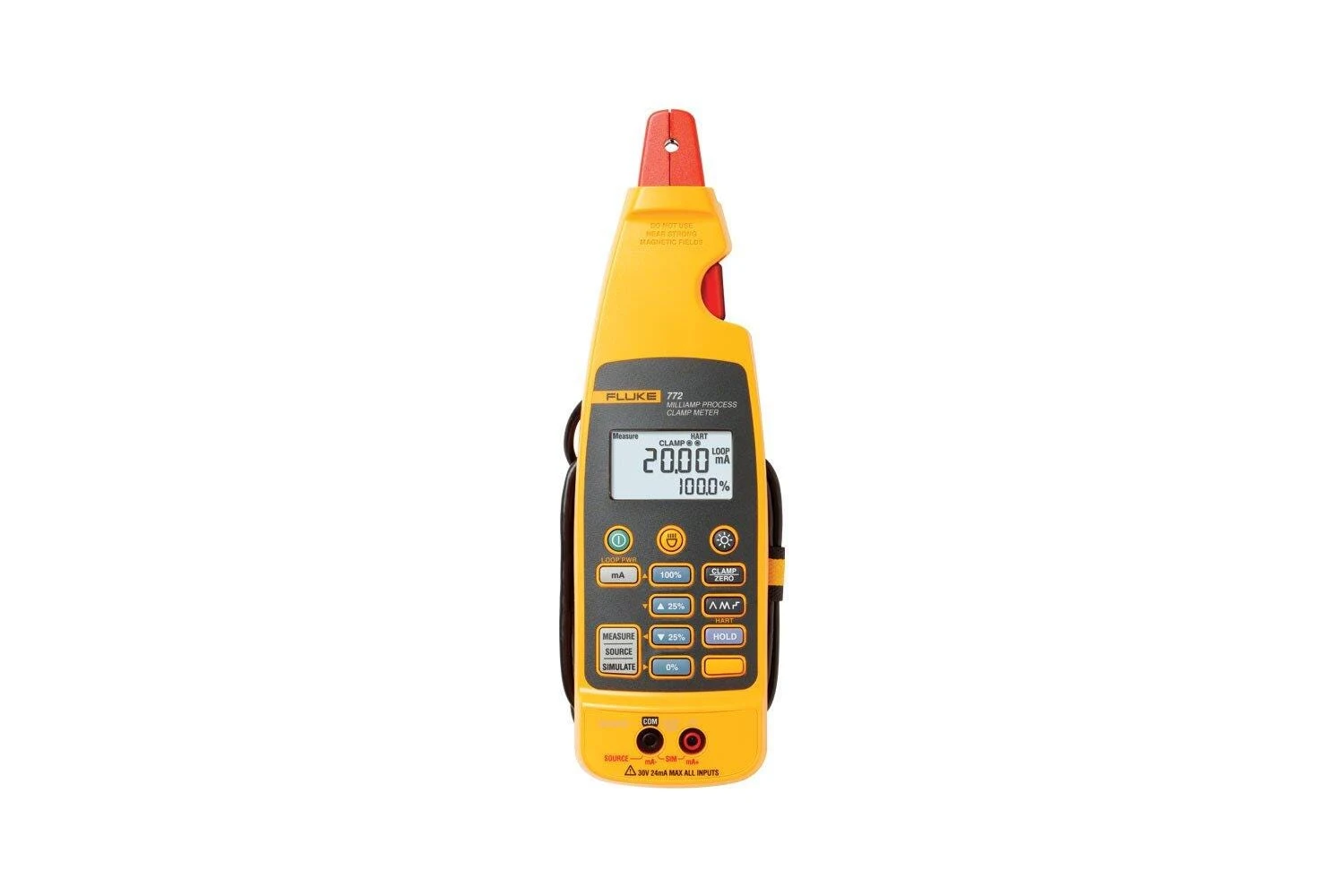 Fluke 20MA