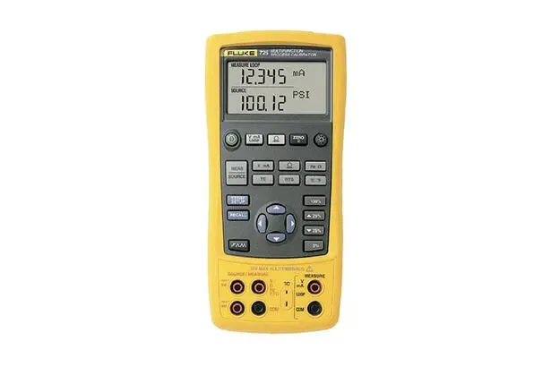 Fluke 725