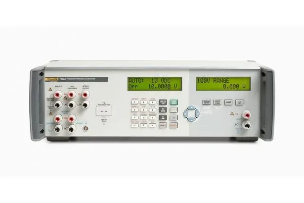 Fluke 7526A