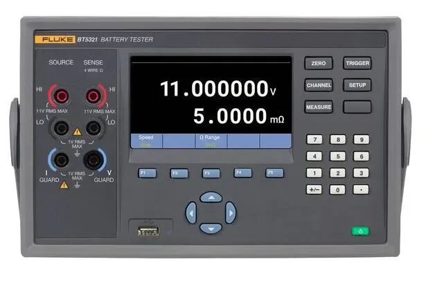 Fluke BT5300