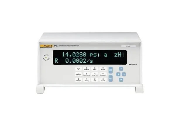 Fluke RPM4