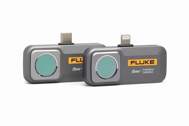 Fluke TC01A