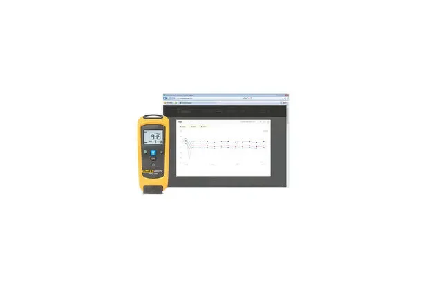 Fluke v3000