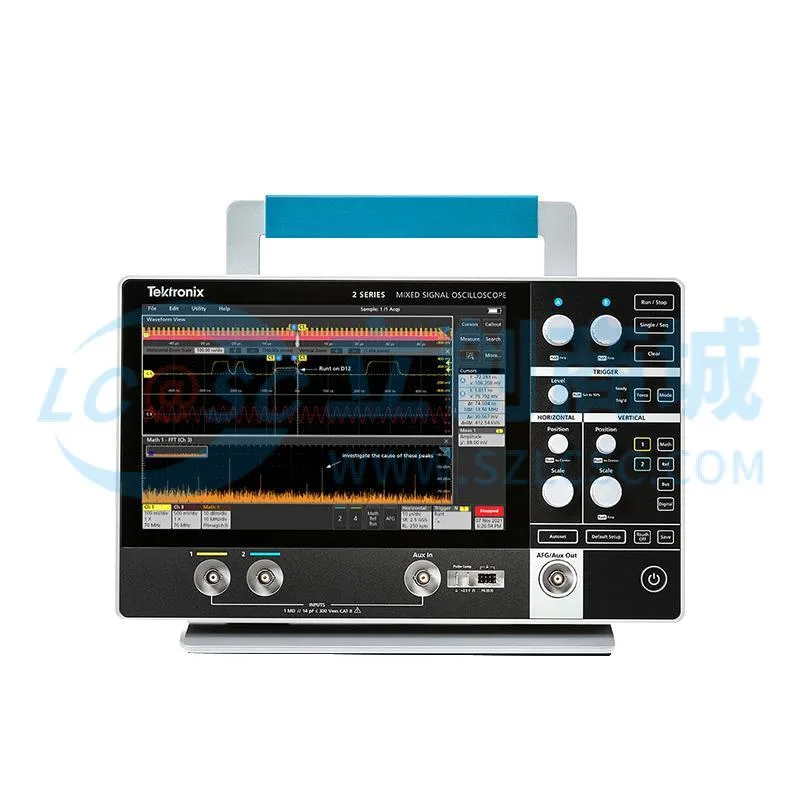 MSO22 2-BW-70+R3