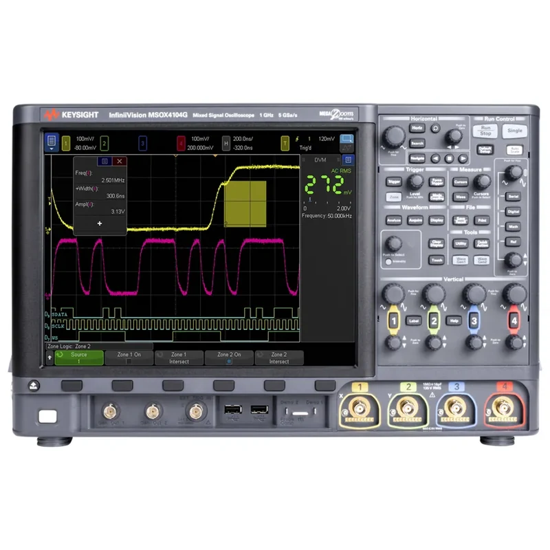 MSOX4054G