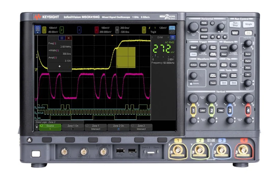 MSOX4104G