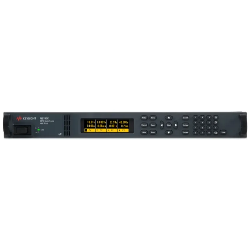 N6700C