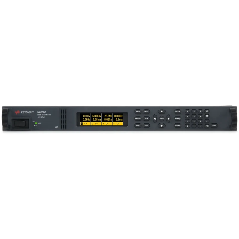 N6712C