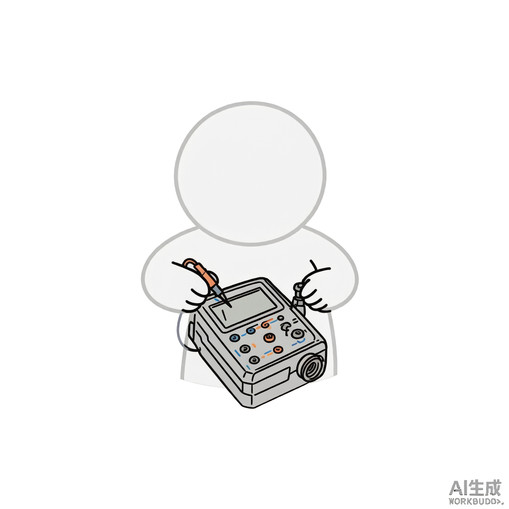 过程校验仪/校准器