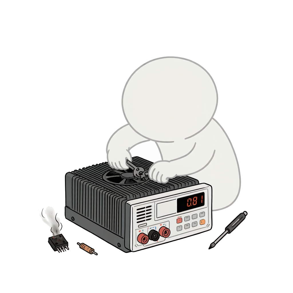 电子负载