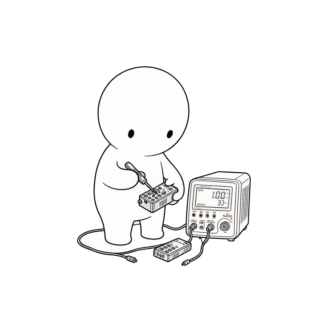 功率计/功率分析仪