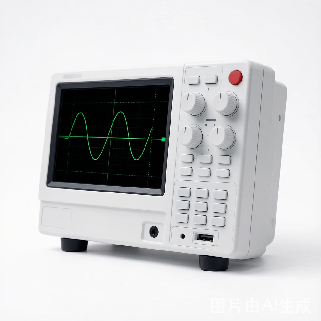 RTM3002 (500MHz/2ch)