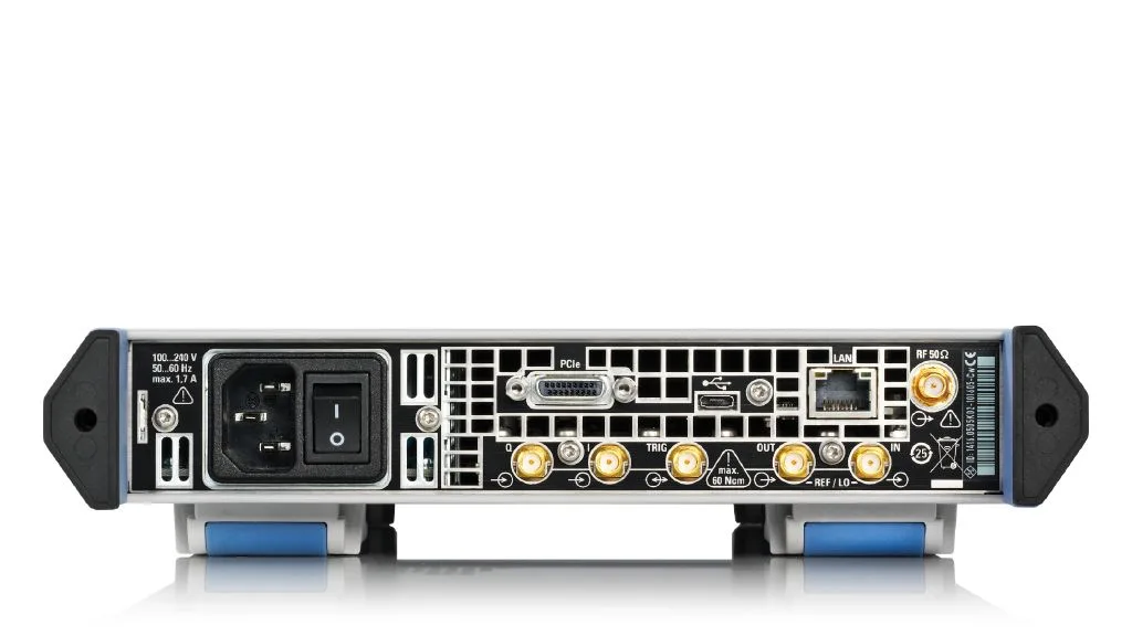 SGS100A