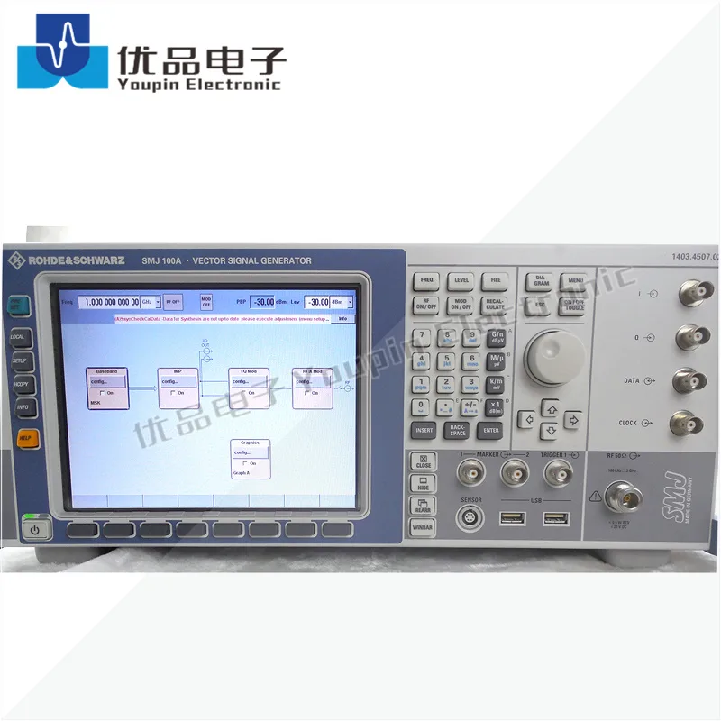 SMJ100A