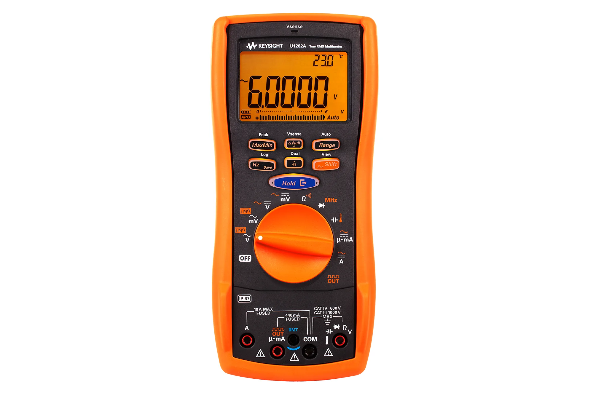 U1282A