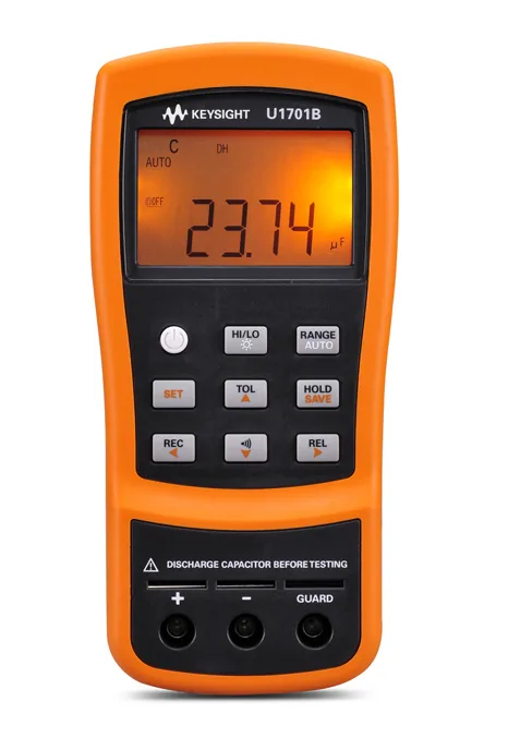 U1701B