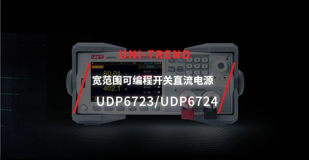 UDP6723