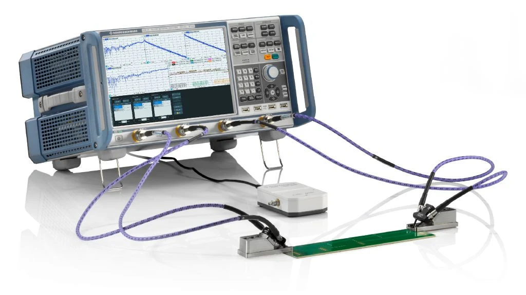 ZNB40 (40GHz)