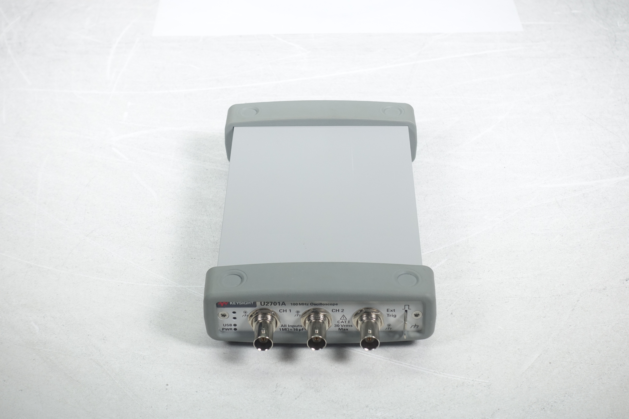 Keysight U2701A 二手实拍