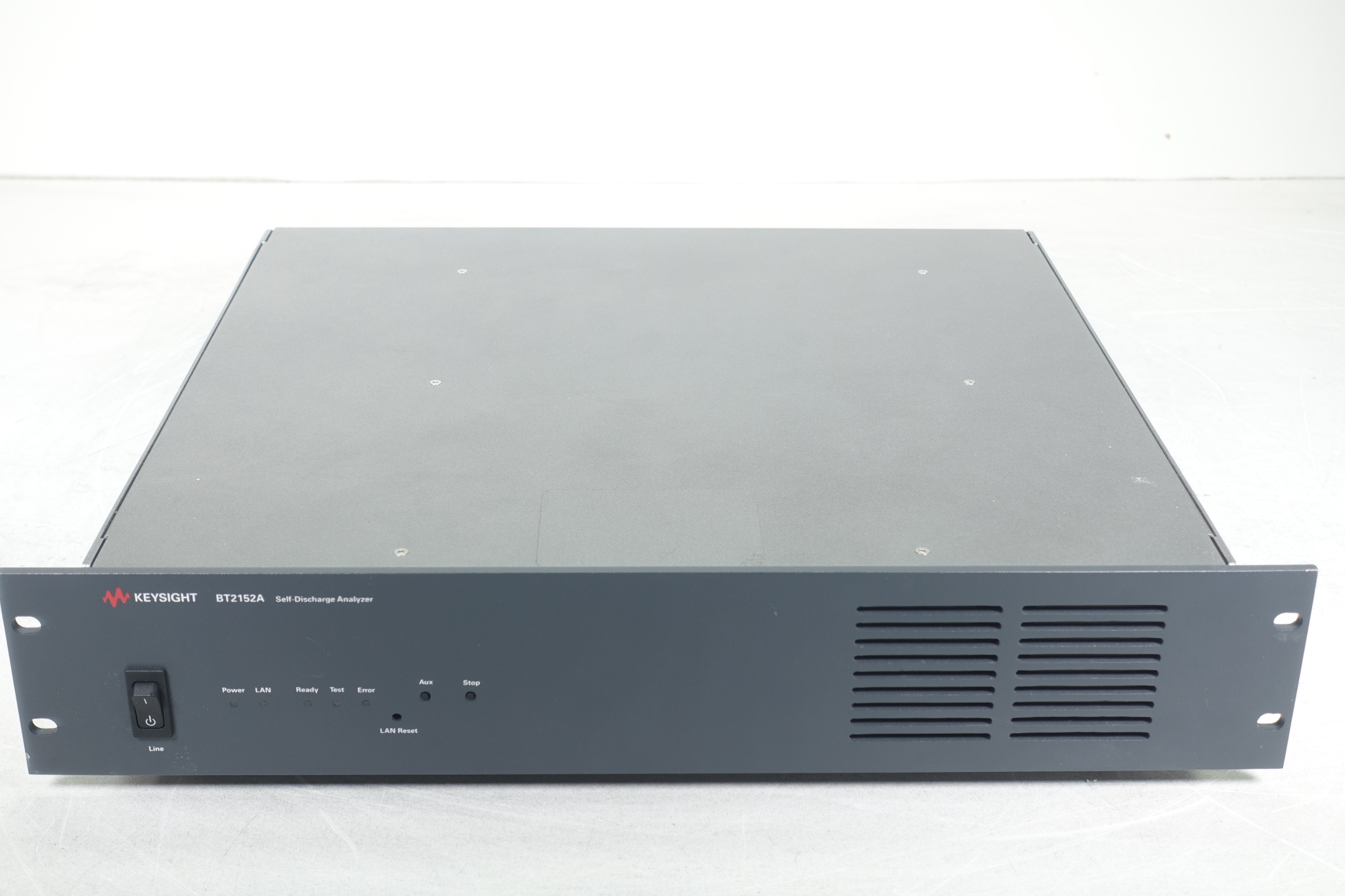 Keysight BT2152A 二手实拍