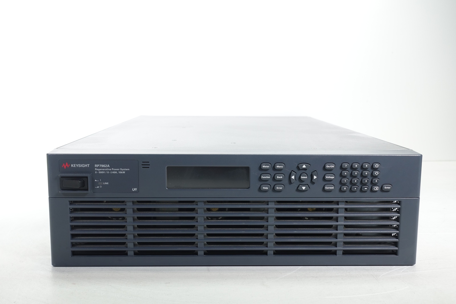 Keysight RP7962A 二手实拍