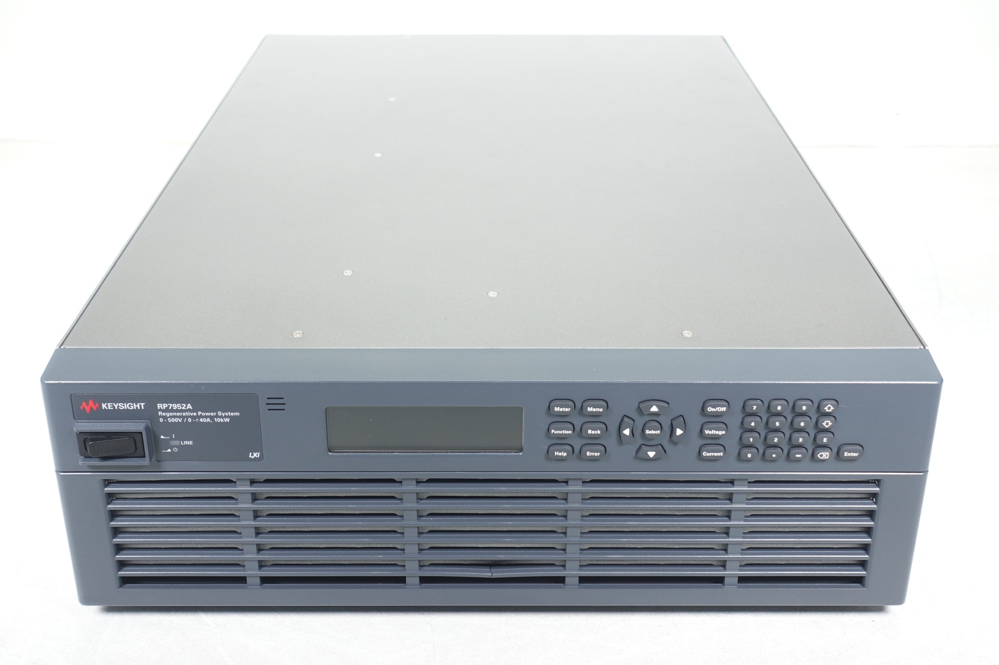 Keysight RP7952A 二手实拍