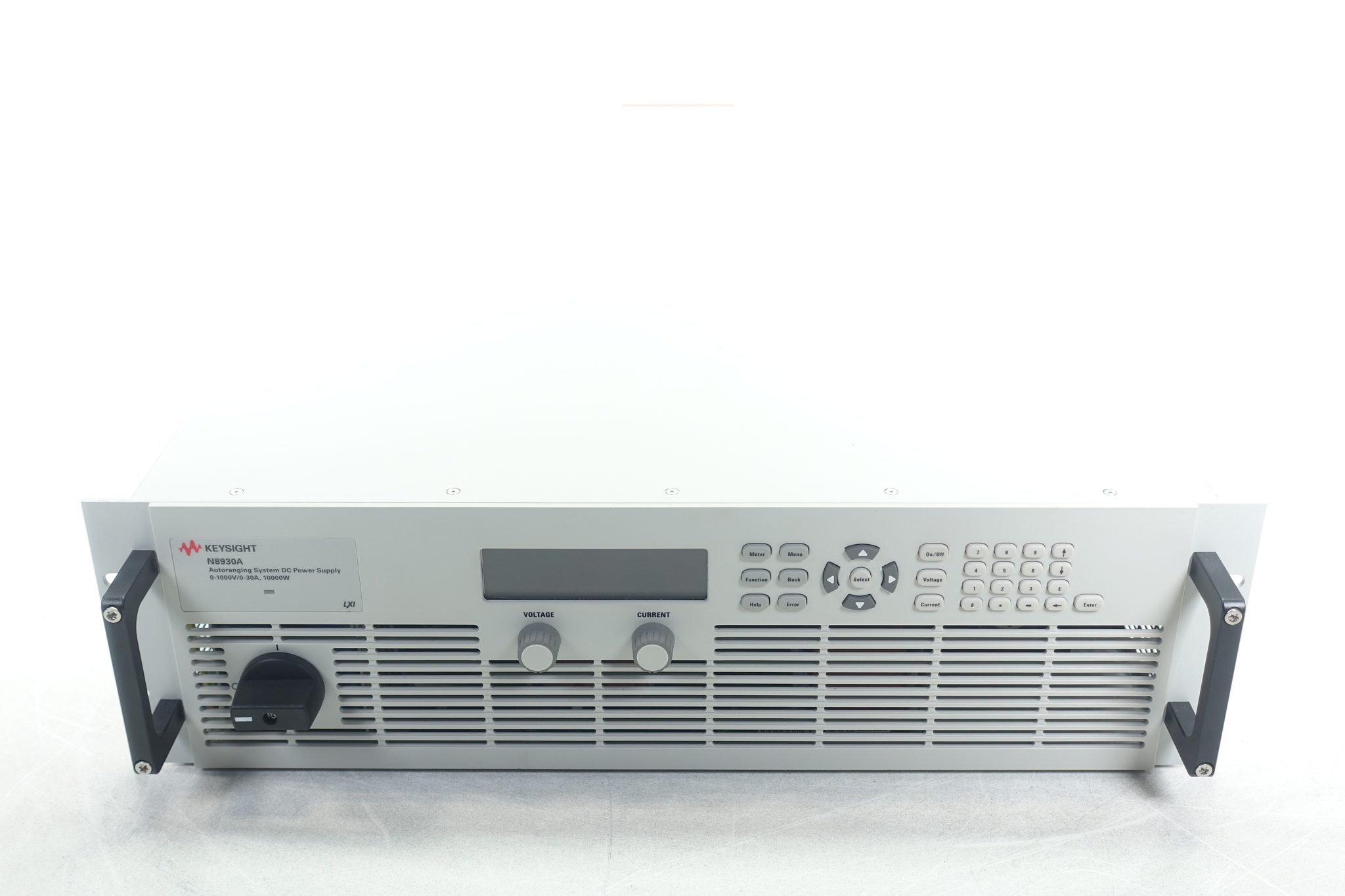 Keysight N8930A 二手实拍