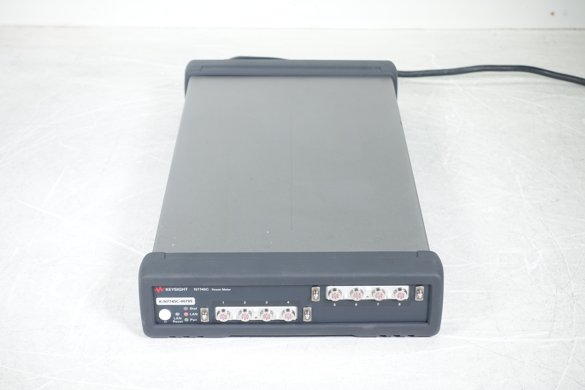 Keysight N7745C 二手实拍
