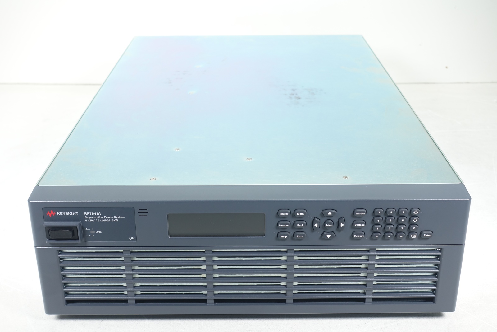 Keysight RP7941A 二手实拍