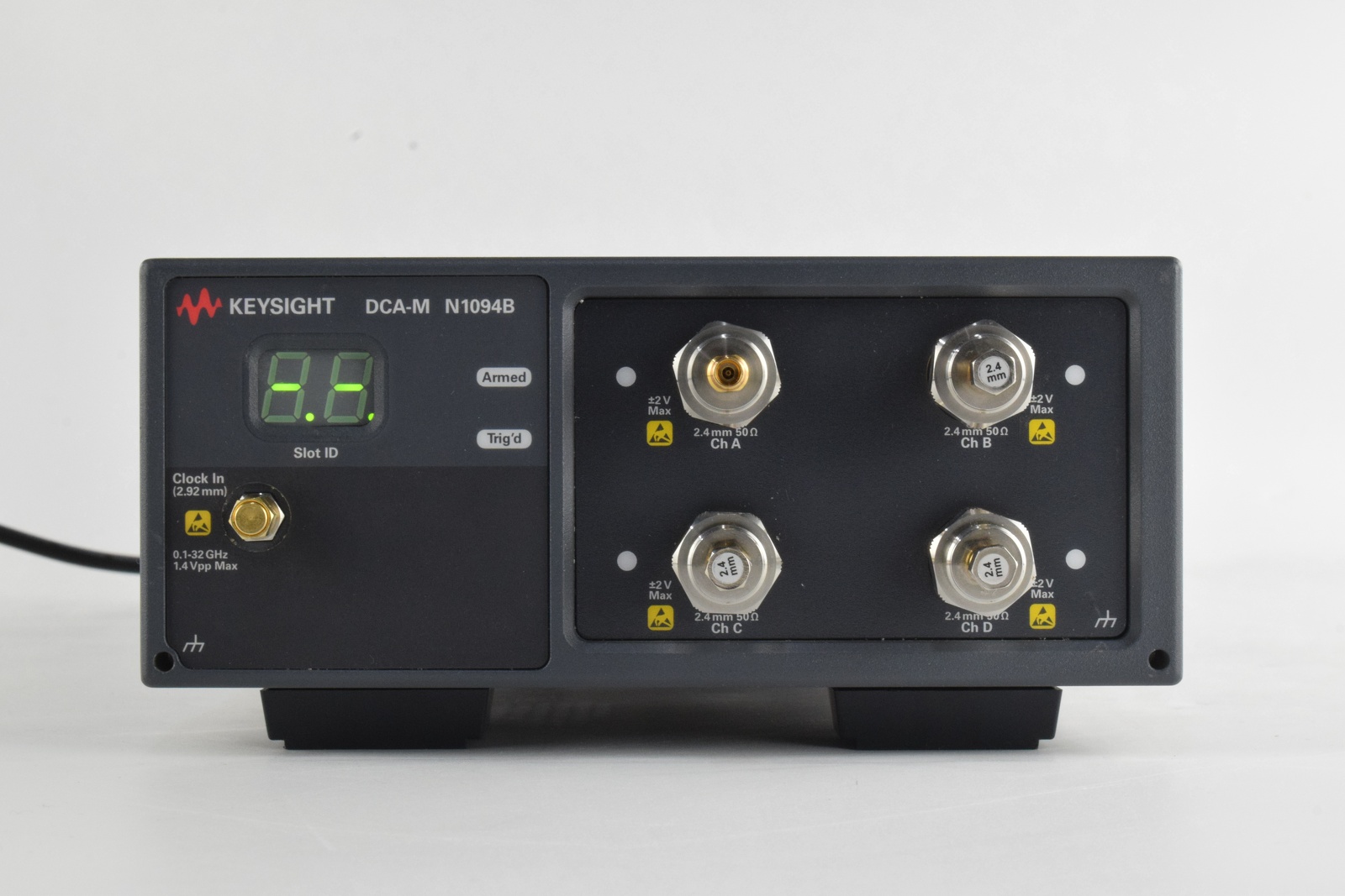 Keysight N1094B 二手实拍