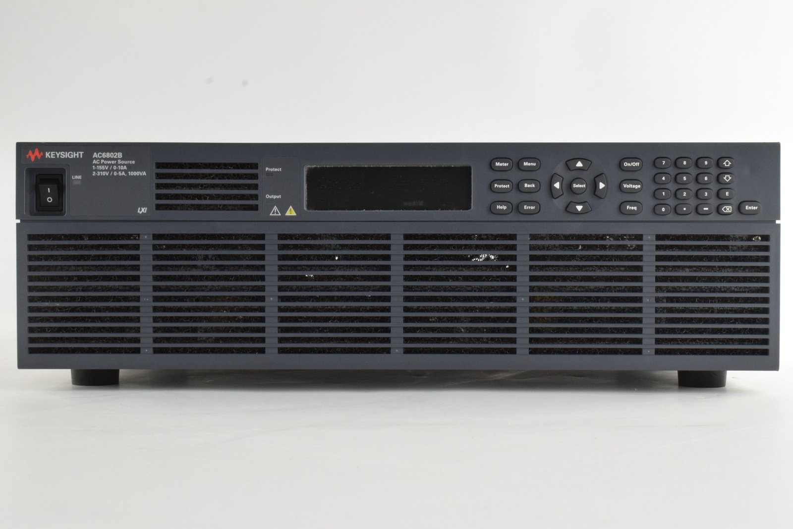Keysight AC6802B 二手实拍
