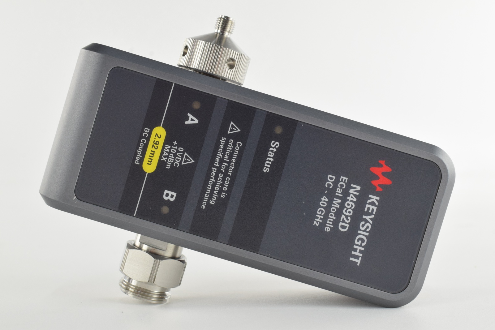 Keysight N4692D 二手实拍