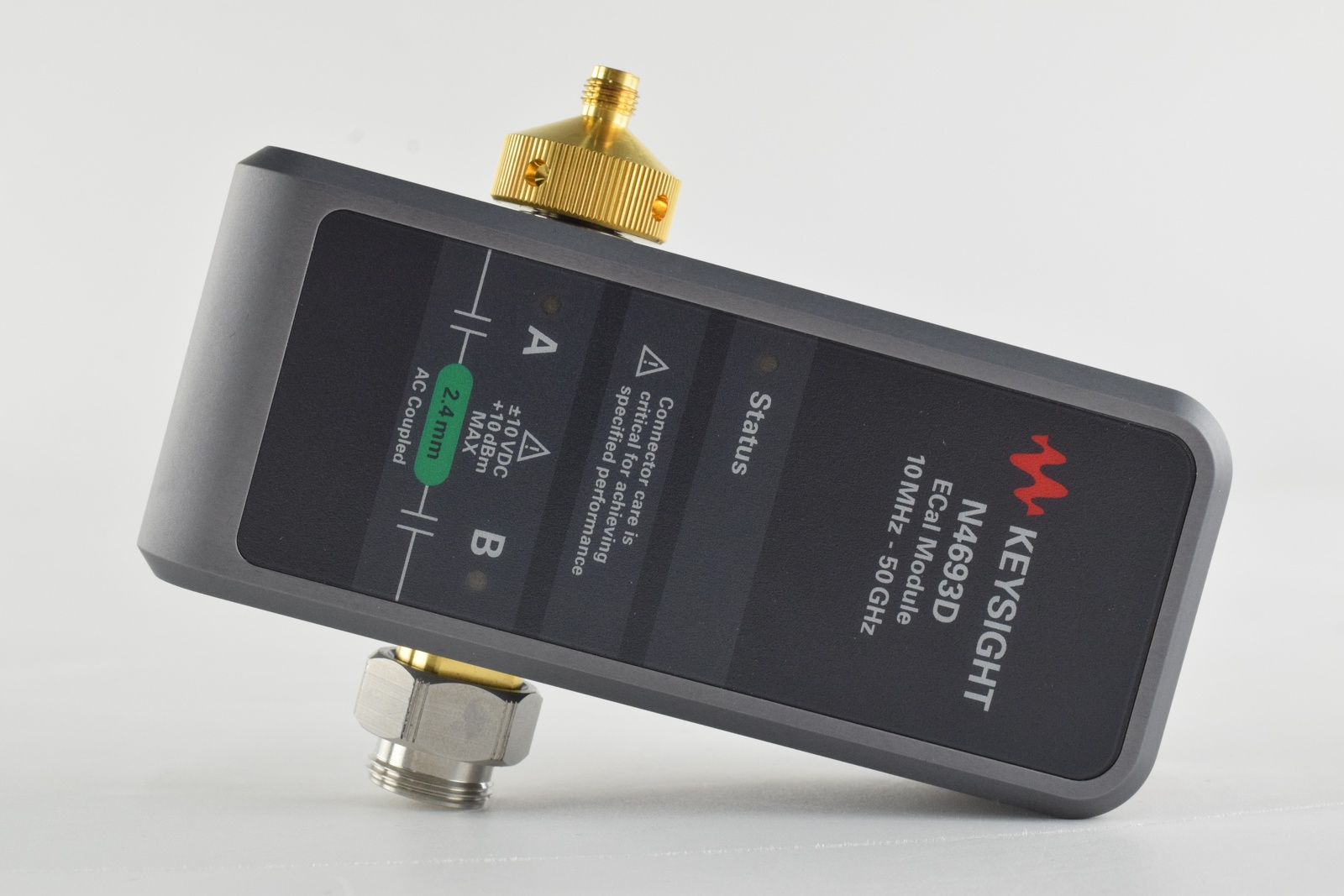 Keysight N4693D-100 二手实拍