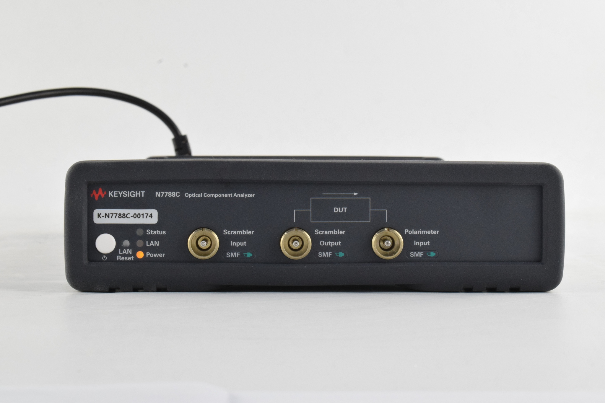 Keysight N7788C 二手实拍