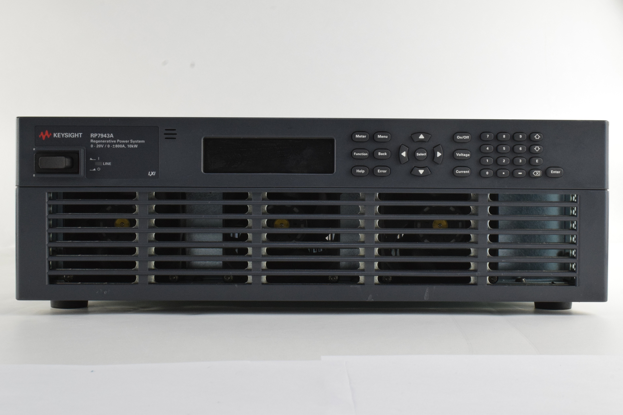 Keysight RP7943A 二手实拍