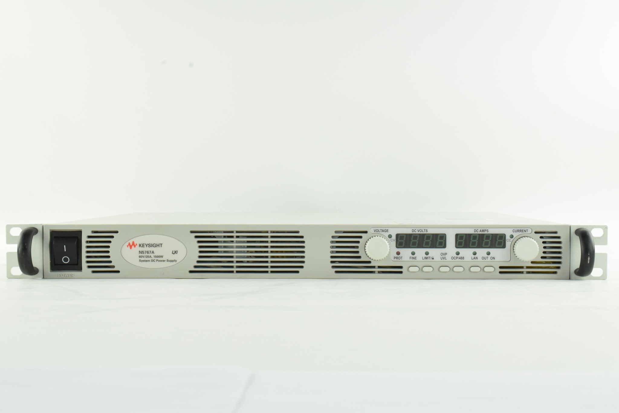 Keysight N5767A 二手实拍