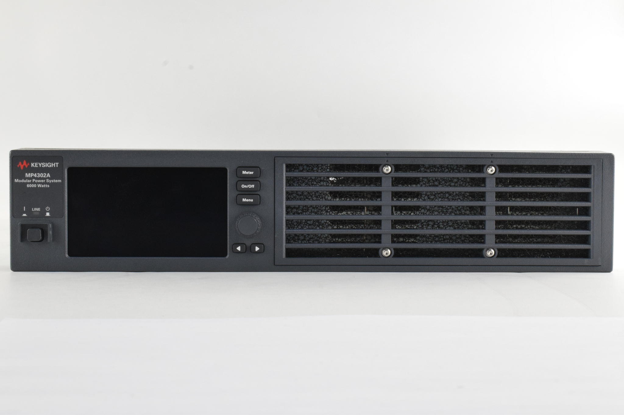 Keysight MP4302A 二手实拍