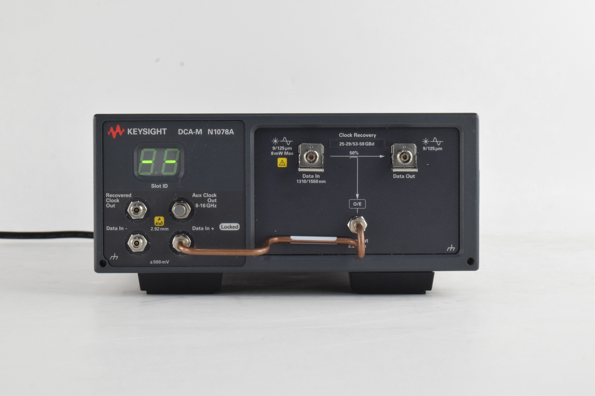 Keysight N1078A 二手实拍
