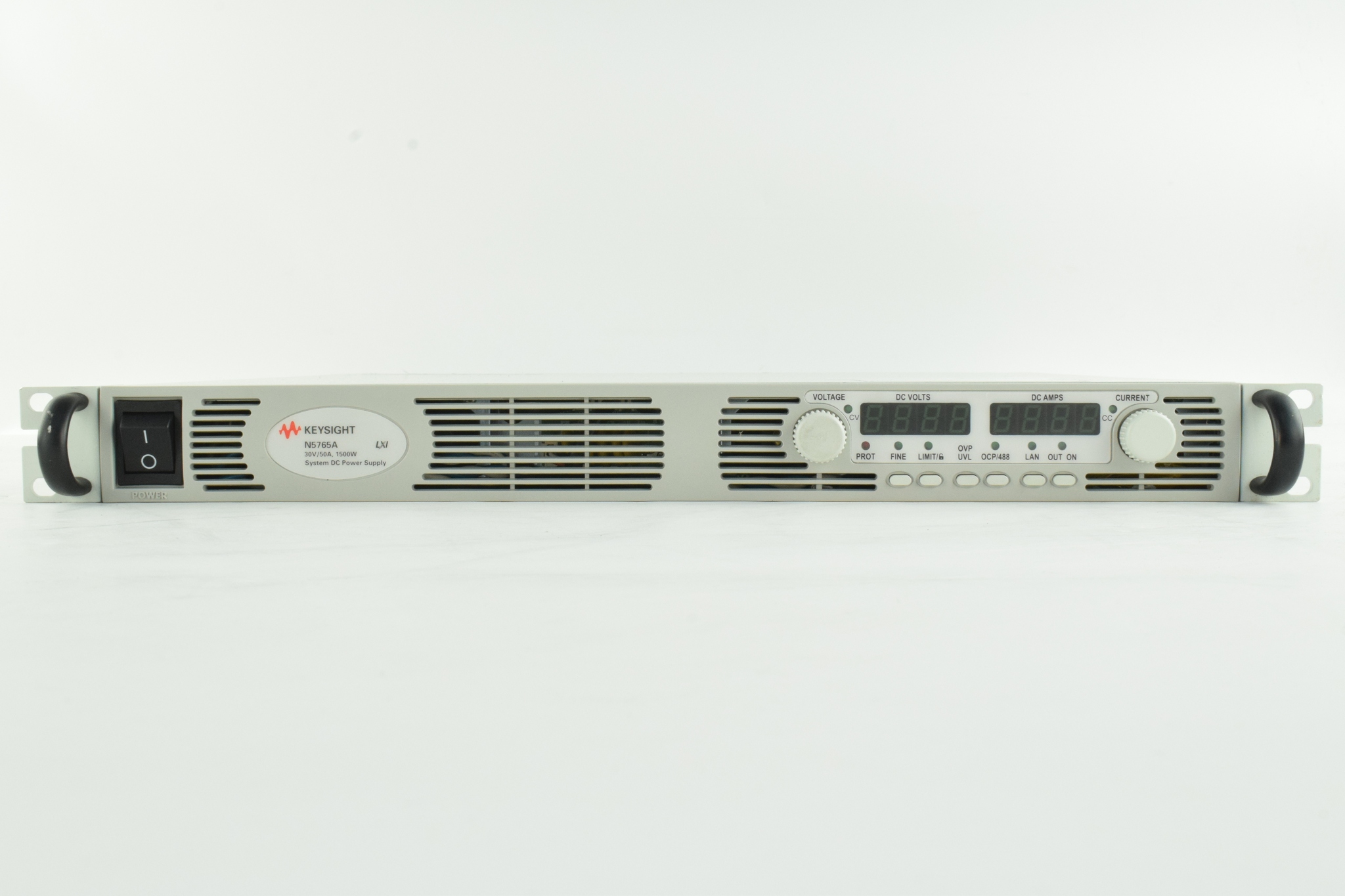 Keysight N5765A 二手实拍