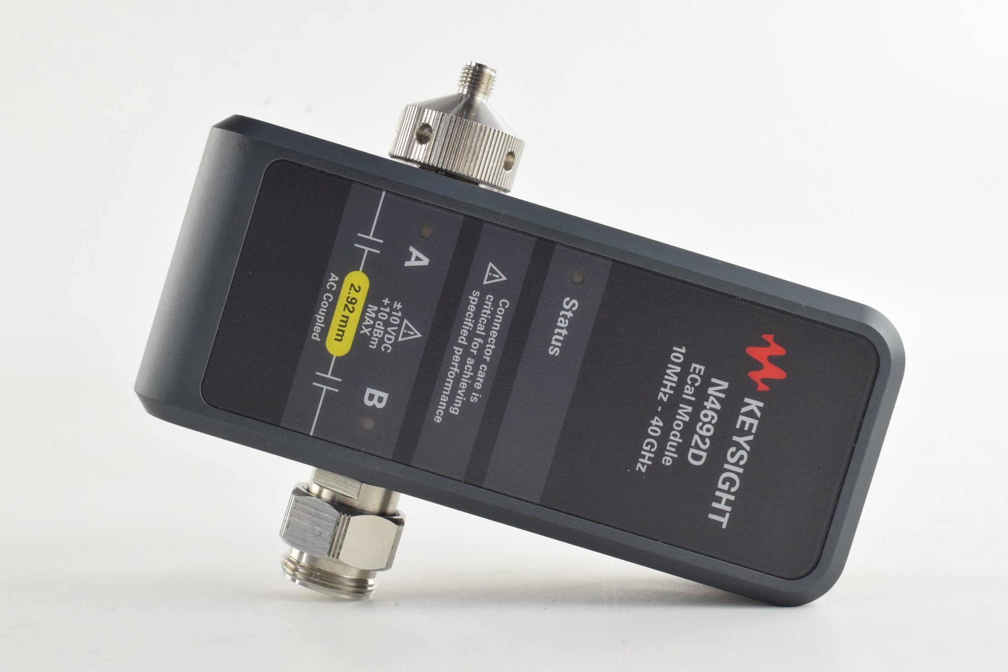 Keysight N4692D 二手实拍