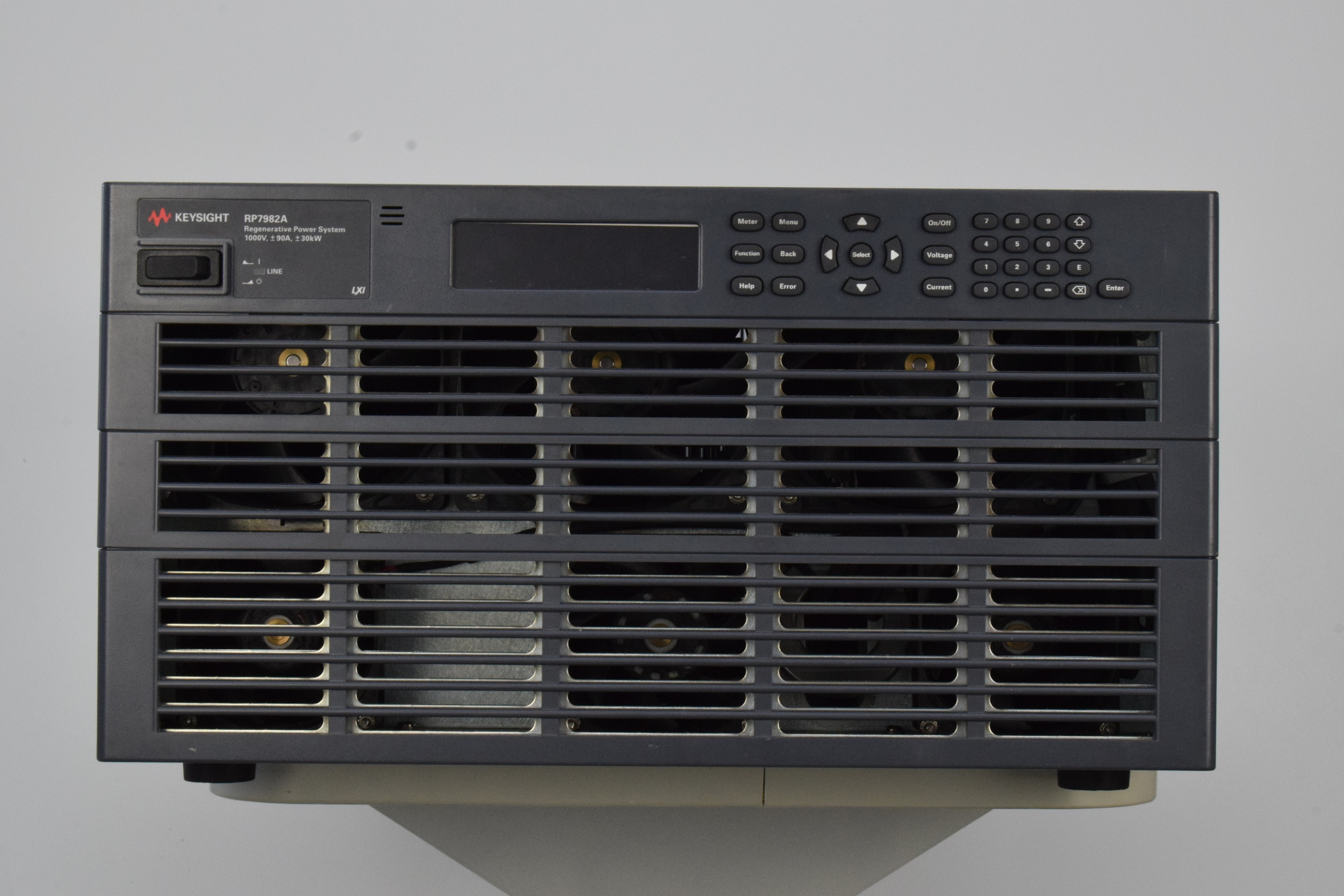 Keysight RP7982A 二手实拍