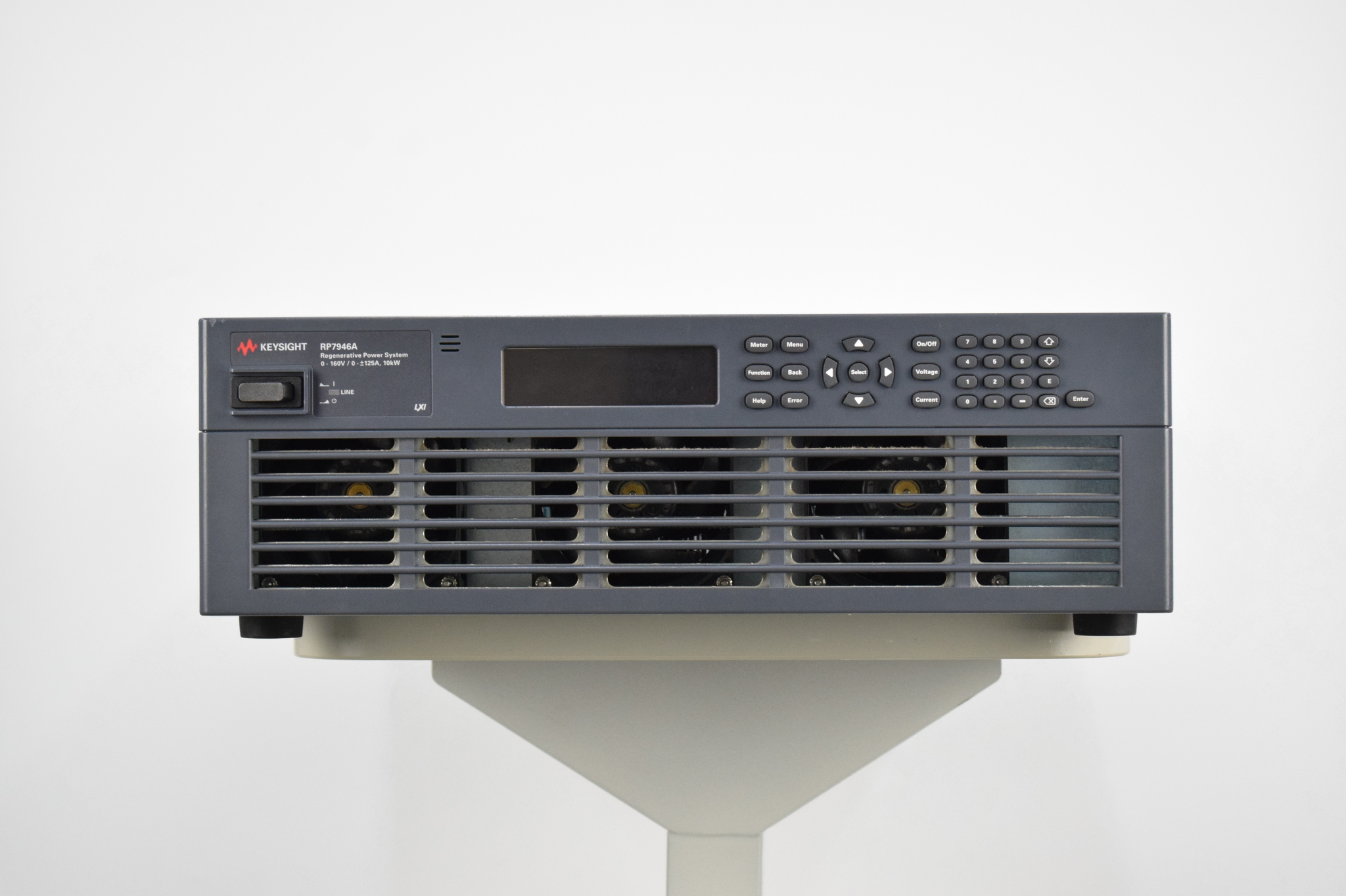 Keysight RP7946A 二手实拍