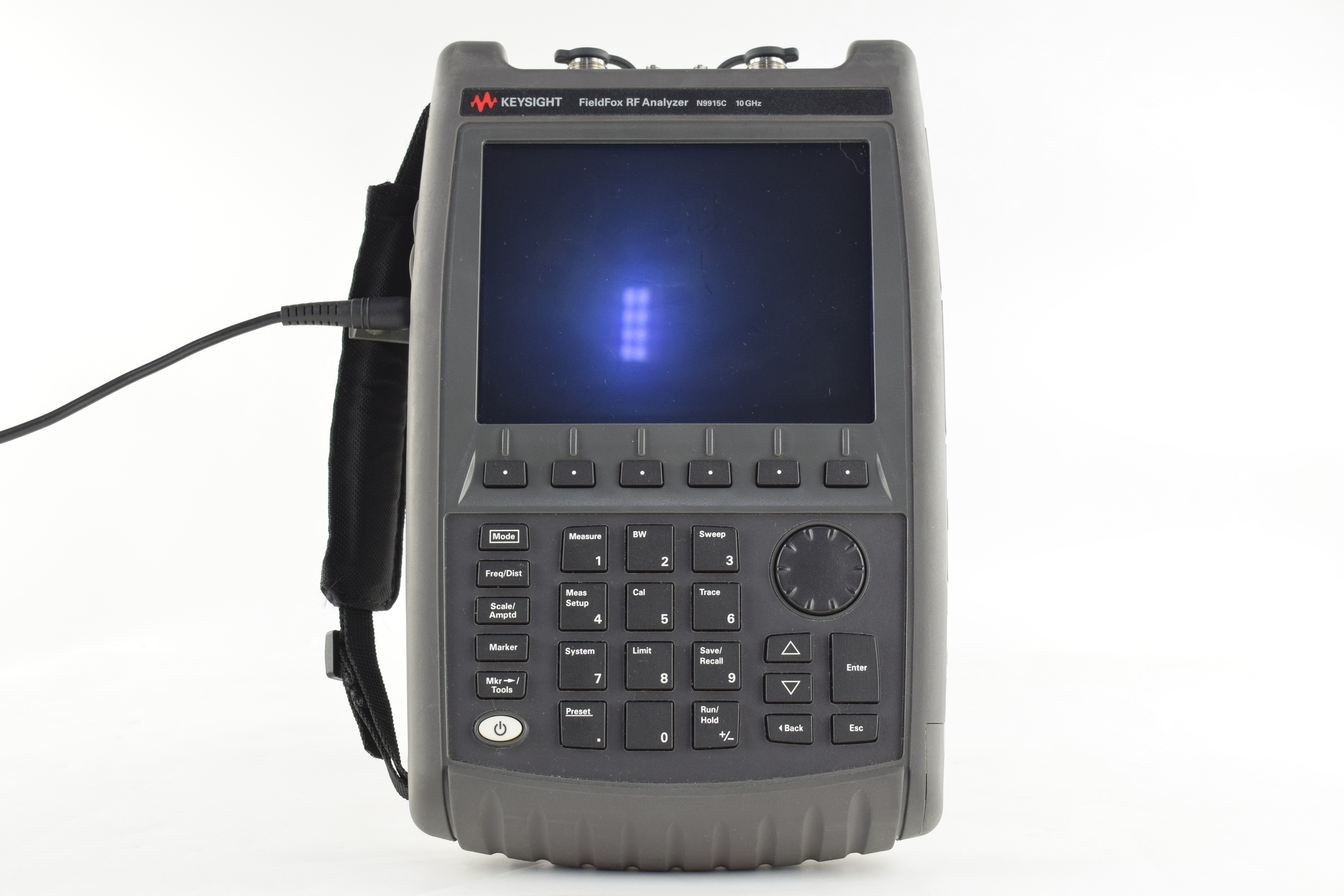 Keysight N9915C 二手实拍