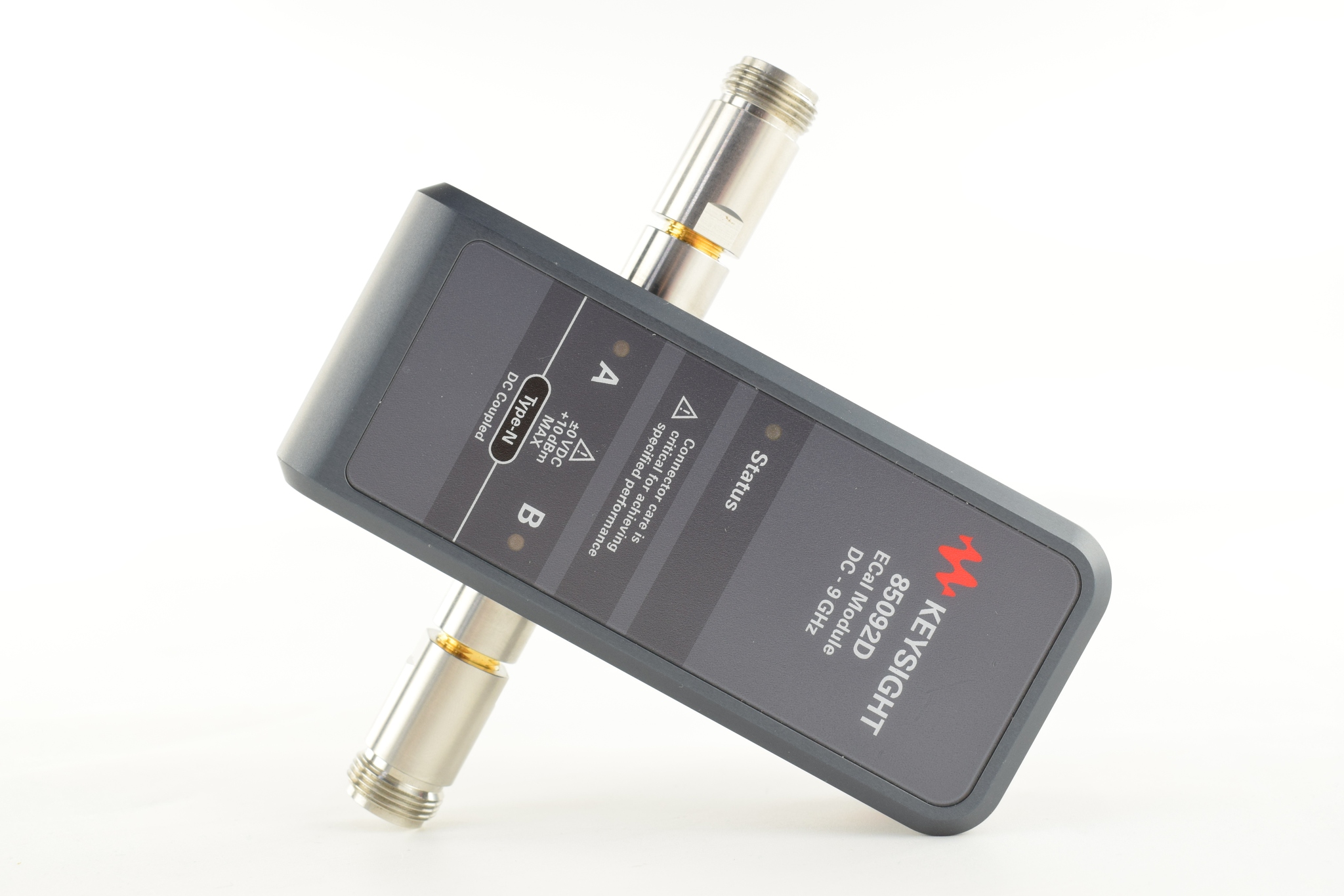 Keysight 85092D 二手实拍