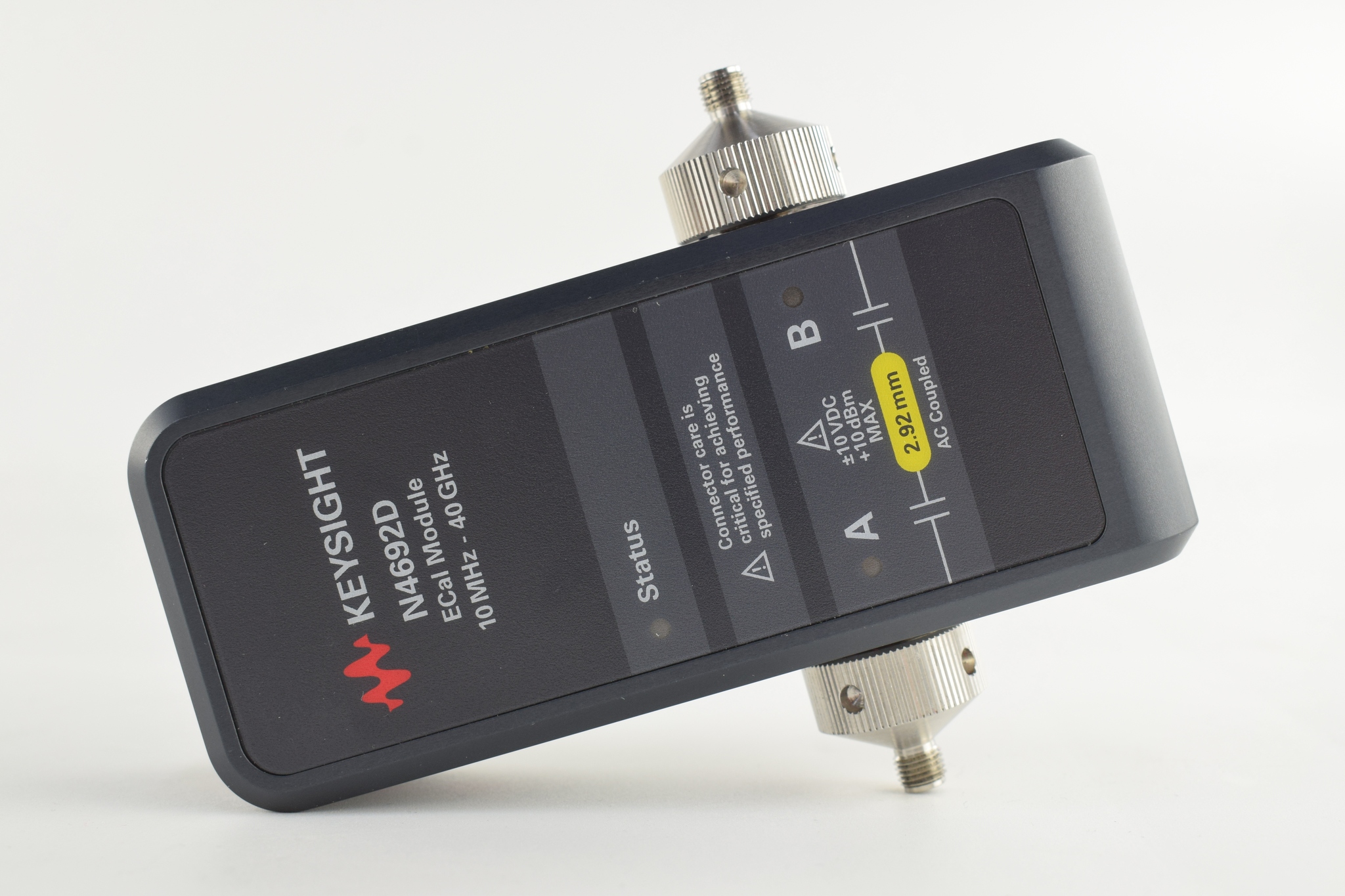 Keysight N4692D 二手实拍